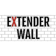 Extender Wall Kit Accessories