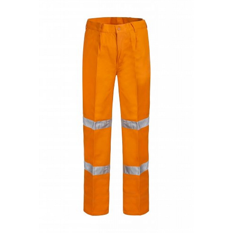 COTTON PANT WITH 3M TAPE (LONG)