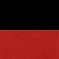 Black/Red 