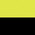 Yellow(Lime)/Black 