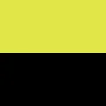 Yellow(Lime)/Black 