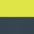 Yellow(Lime)/Charcoal 