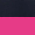 Navy/Pink 