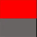 Red/Charcoal 