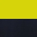 Yellow/Navy 
