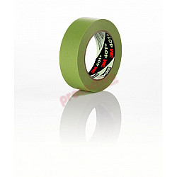 3M High Performance Green Masking Tape 401+ BOX QTY 3M High Performance Green Masking Tape 401+ BOX QTY