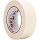 3M Paper Masking Tape 2214 BOX QTY in [colour] - Front View