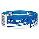 3M Scotch Blue Painters Tape 2090 36mm x 55M - 6 Pack in Blue - Front View