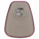 3M Multi Gas/Vapor Cartridge/Filter 60926, P100 