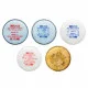 3M Particulate Filter 2128, P2