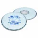 3M Particulate Filter 2128, P2