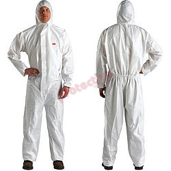 3M Protective Coveralls 4510 Type 5 6 Microporous 3M Protective Coveralls 4510 Type 5 6 Microporous