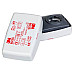 3M Half Face Mask Respirator Kit 7535 Asbestos Dust P2 P3