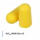 3M E-A-R TaperFit 2 Earplugs 312-1219, Uncorded Class 5
