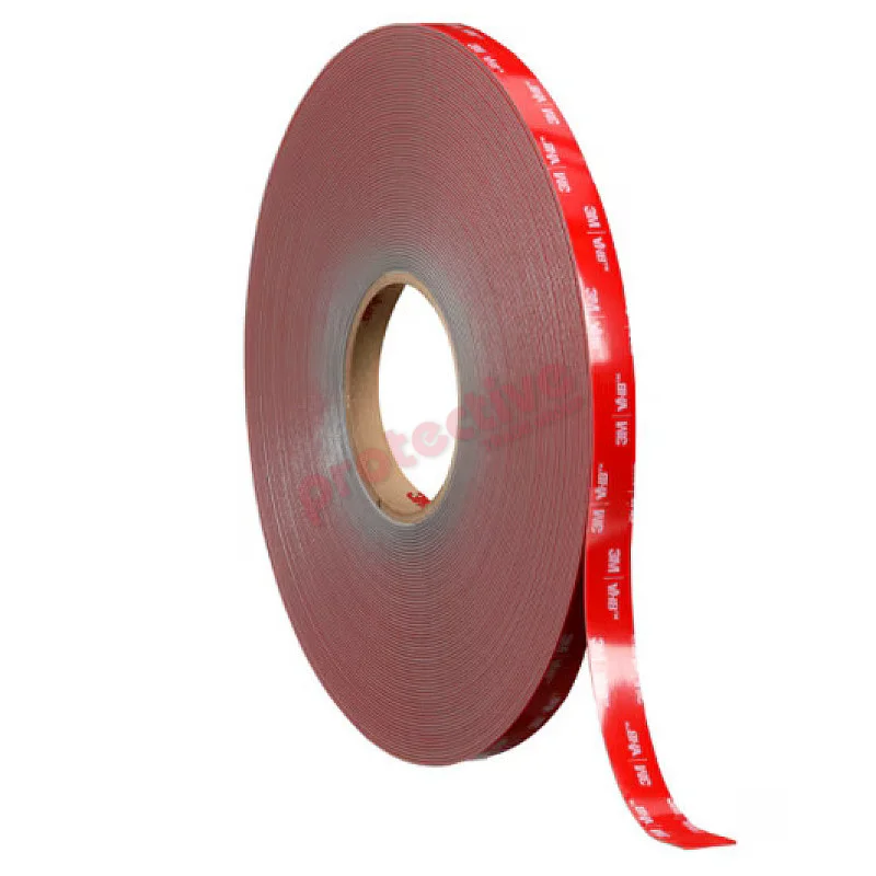 3M VHB LSE-110WF White Double Sided Tape 12mm x 33m