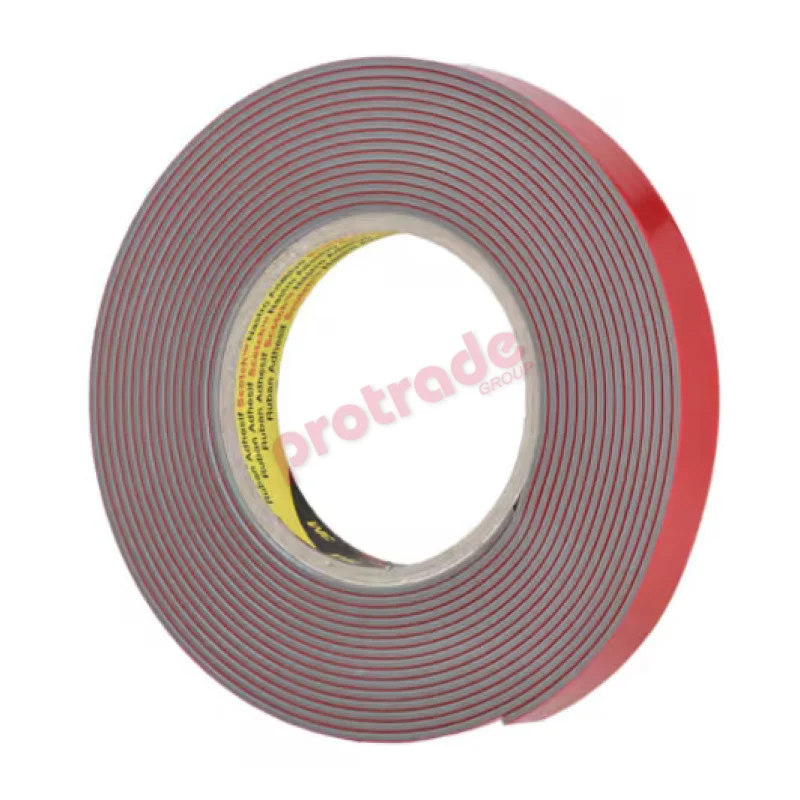 3M VHB LSE-110WF White Double Sided Tape 12mm x 33m