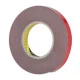 3M VHB LSE-110WF White Double Sided Tape 12mm x 33m