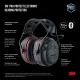 3M Pro-Protect Wireless Electronic Hearing Protector with Bluetooth