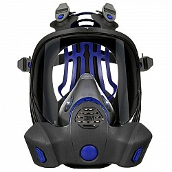 3M FF-800 Series Full Facepiece Respirators