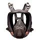 3M Full Face Respirator Mask 6000 Series