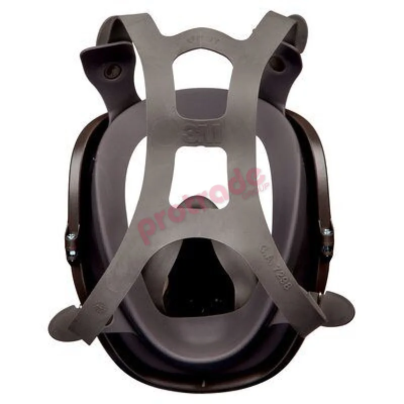 3M Full Face Respirator Mask 6000 Series