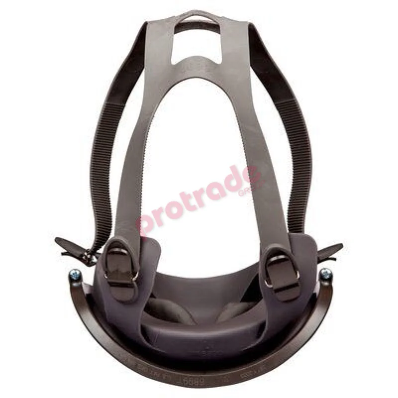 3M Full Face Respirator Mask 6000 Series