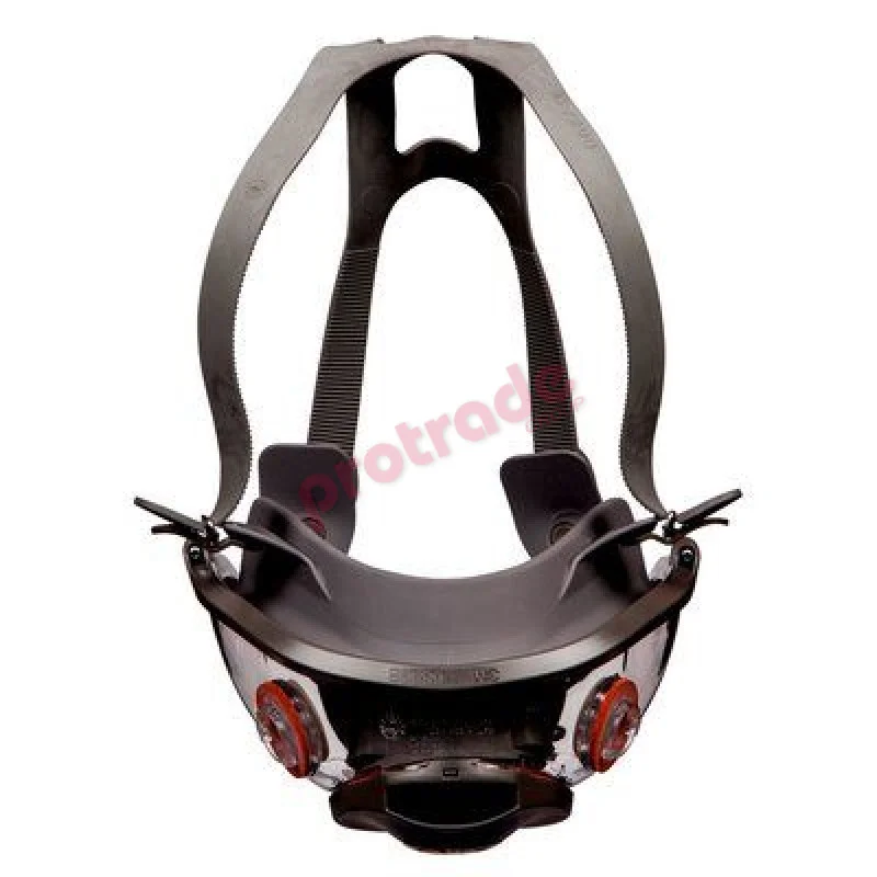 3M Full Face Respirator Mask 6000 Series
