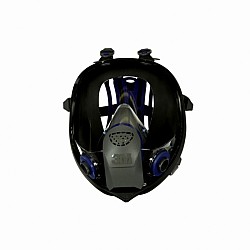 3M Ultimate FX FF-400 Series Full Facepiece Respirators