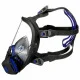 3M FF-800 Series Full Facepiece Respirators