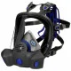 3M FF-800 Series Full Facepiece Respirators