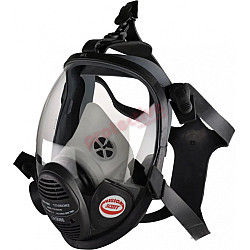 3M Reusable Full Face Mask FF-600 Series 3M Reusable Full Face Mask FF-600 Series