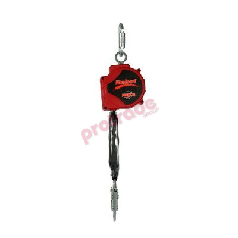 3M Protecta Rebel Personal Self Retracting Lifeline Web 6 Metre 3100448