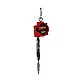 3M Protecta Rebel Personal Self Retracting Lifeline Web 6 Metre 3100448