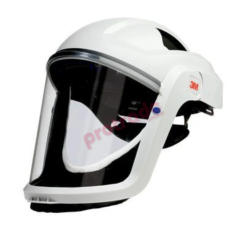 3M Versaflo High Impact Face Shield M-107