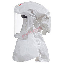 3M Hood With Head Suspension, S-433s 3M Hood With Head Suspension, S-433s