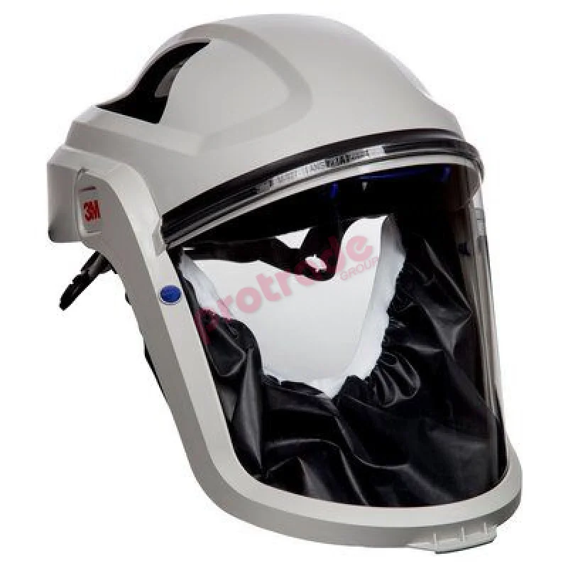 3M Versaflo High Impact Face Shield M-107