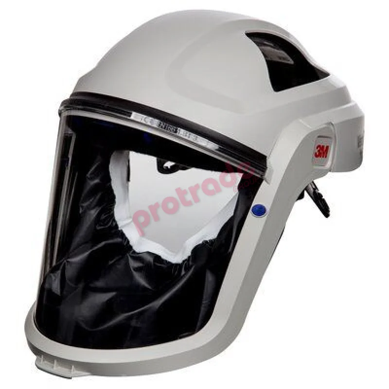 3M Versaflo High Impact Face Shield M-107
