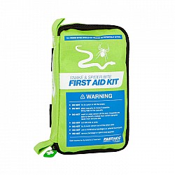 FastAid Snake & Spider Bite Soft Pack First Aid Kit