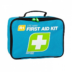 FastAid R1 Ute Max Soft Pack First Aid Kit