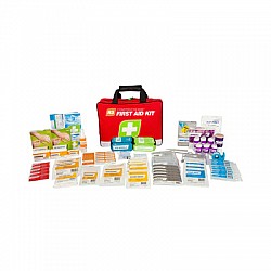 FastAid R2 Constructa Max Soft Pack First Aid Kit