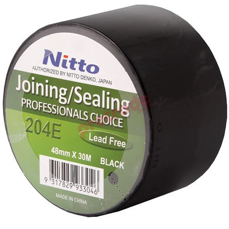 Nitto Joining / Sealing 204e Duct Tape 