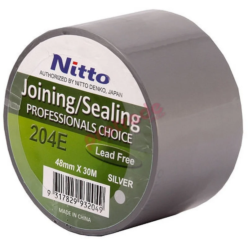 Nitto Joining / Sealing 204e Duct Tape 