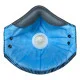 TITAN P2 Valved Carbon Disposable Respirator - Pack of 10