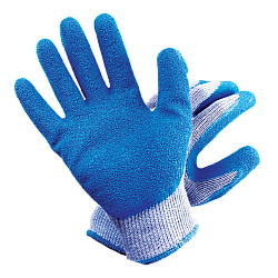 BlueHeat 150 Degree Heat Resistant Gloves