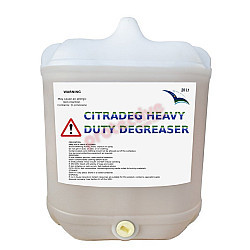 Citradeg Citrus Heavy Duty Degreaser Citradeg Citrus Heavy Duty Degreaser