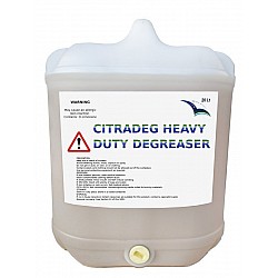 Citradeg Citrus Heavy Duty Degreaser