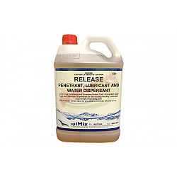 Penetrating Release Oil Solution 5L WD40 Penetrating Release Oil Solution 5L WD40
