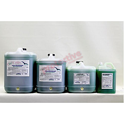 Fresh Dawning Dishwashing Liquid - Super Concentrated