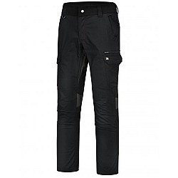 Unisex Ripstop Stretch Work Pants WP24