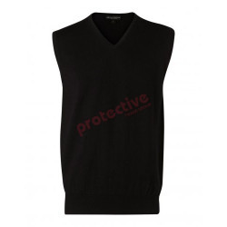 Men's V-Neck Vest M9501